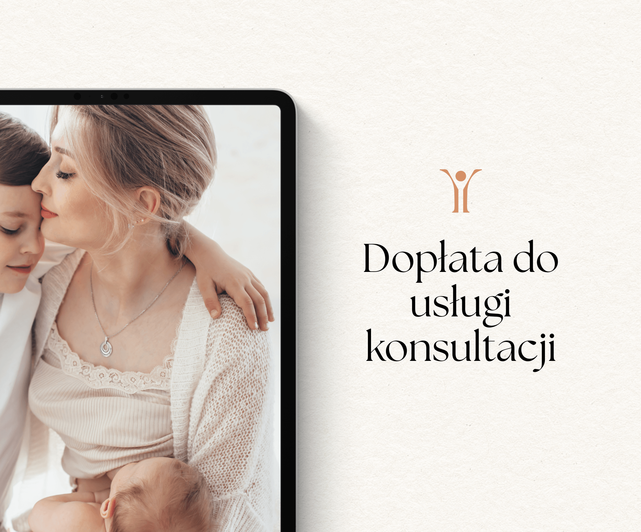 Dopłata do usługi konsultacji