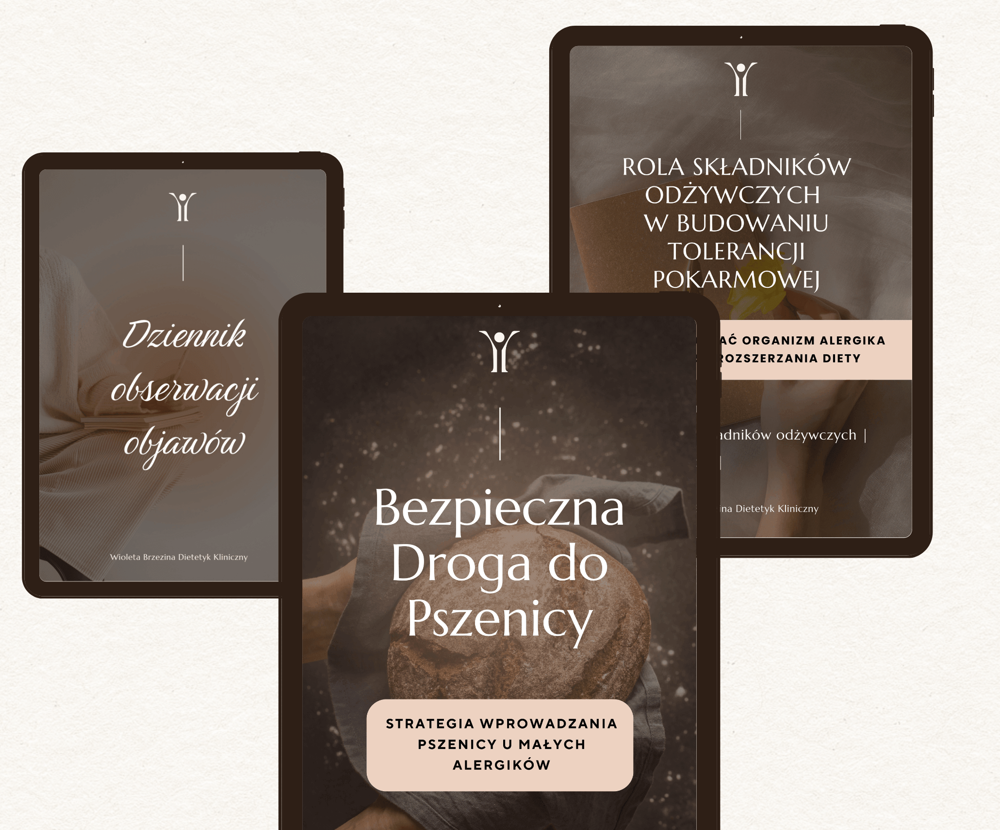 Bezpieczna droga do pszenicy